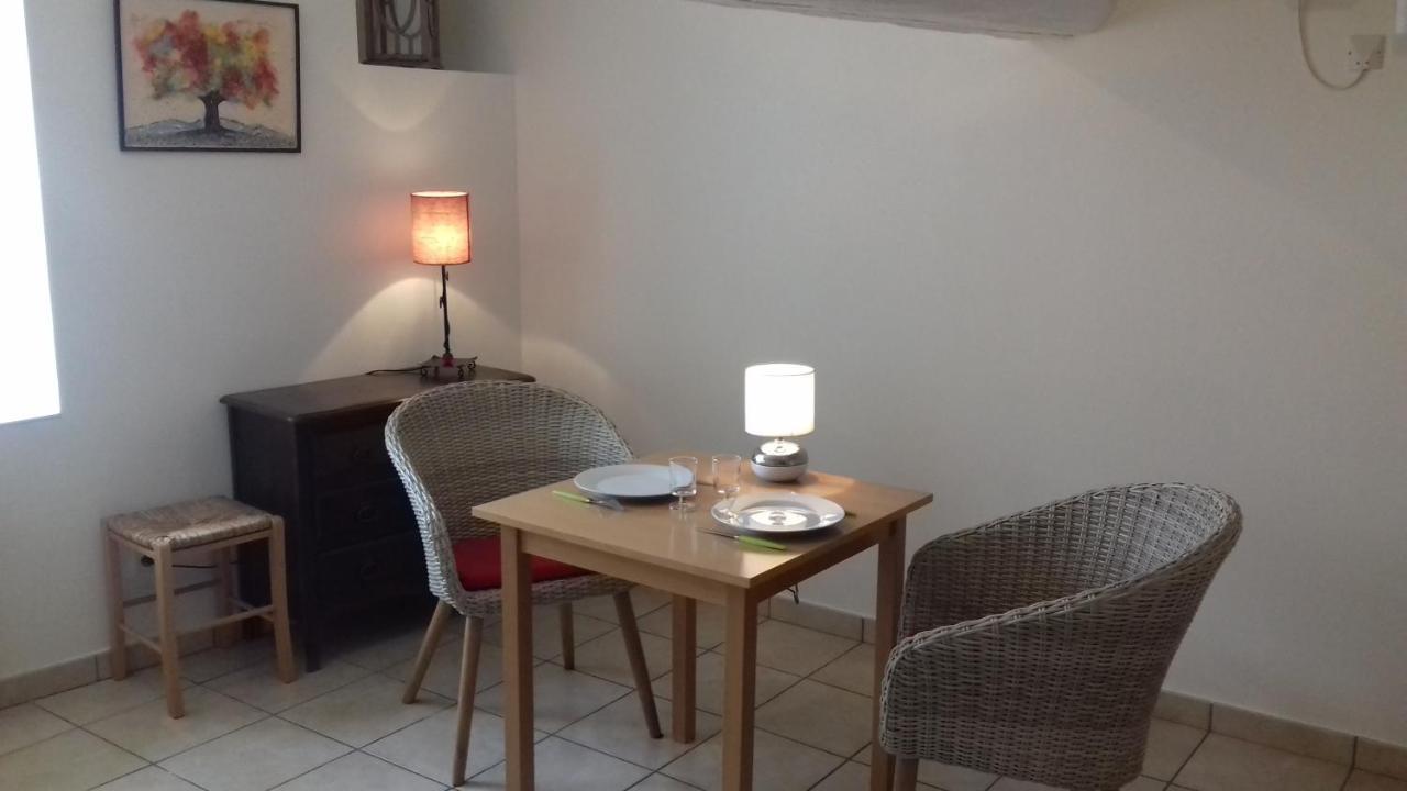 Le Petit Seguret Διαμέρισμα Le Puy-en-Velay Εξωτερικό φωτογραφία
