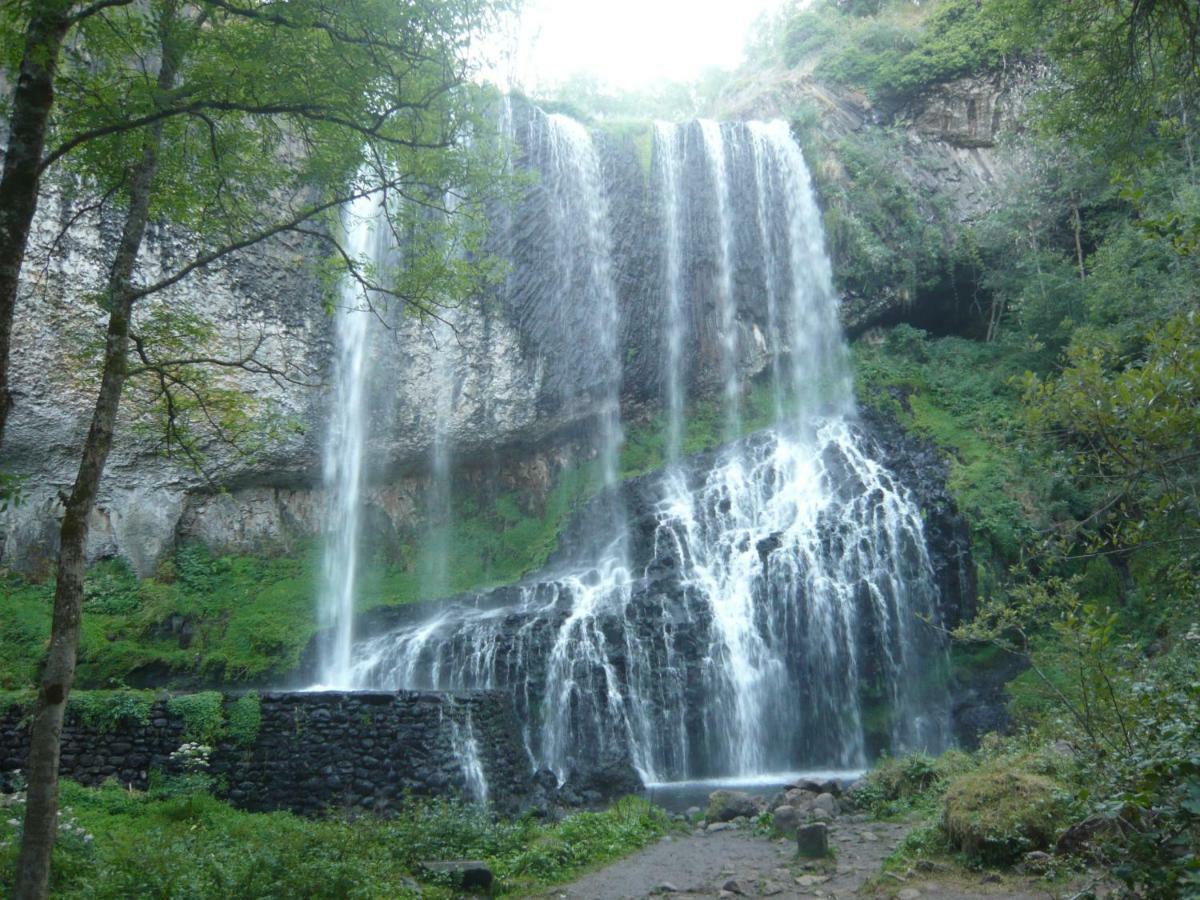 Le Petit Seguret Διαμέρισμα Le Puy-en-Velay Εξωτερικό φωτογραφία